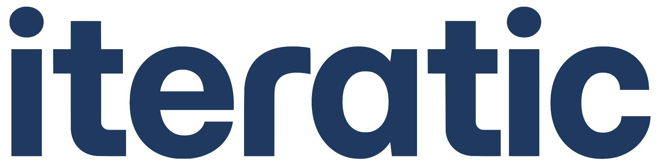 Iteratic